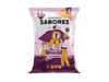 CHIPS DE BATATITAS Y SAL MARINA