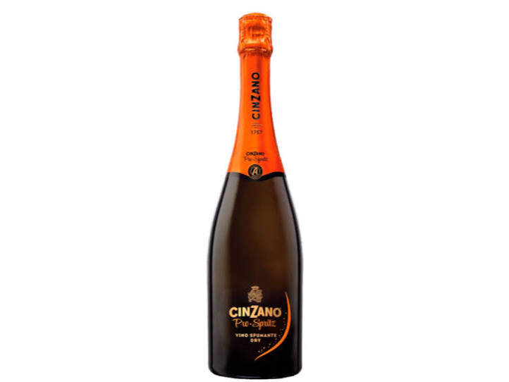 CINZANO SPRITZ