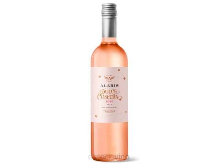 ALARIS DULCE COSECHA ROSE