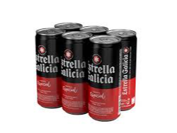 ESTRELLA GALICIA