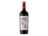 MUÑECO REBELDE MALBEC