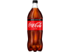 COCA ZERO 1.5