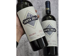 SANTA JULIA MALBEC