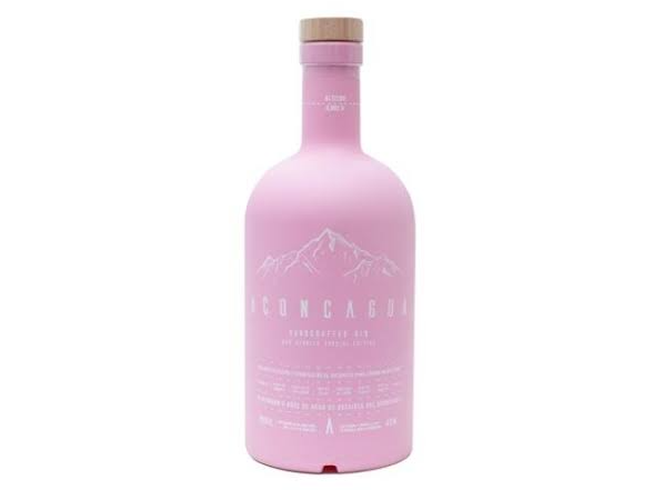 ACONCAGUA PINK