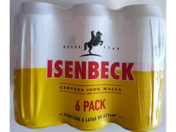ISENBECK