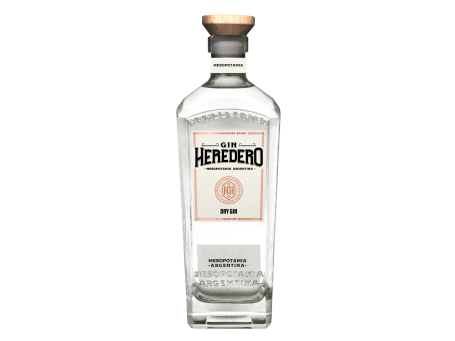 HEREDERO LONDON DRY