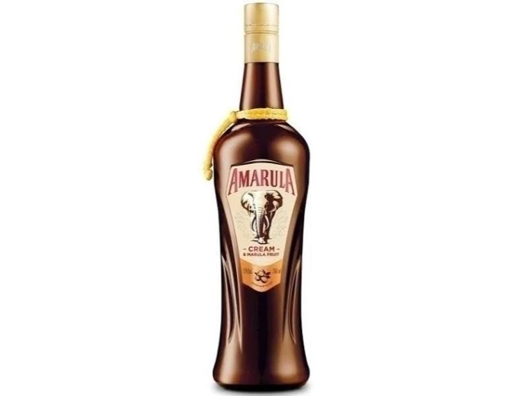 AMARULA