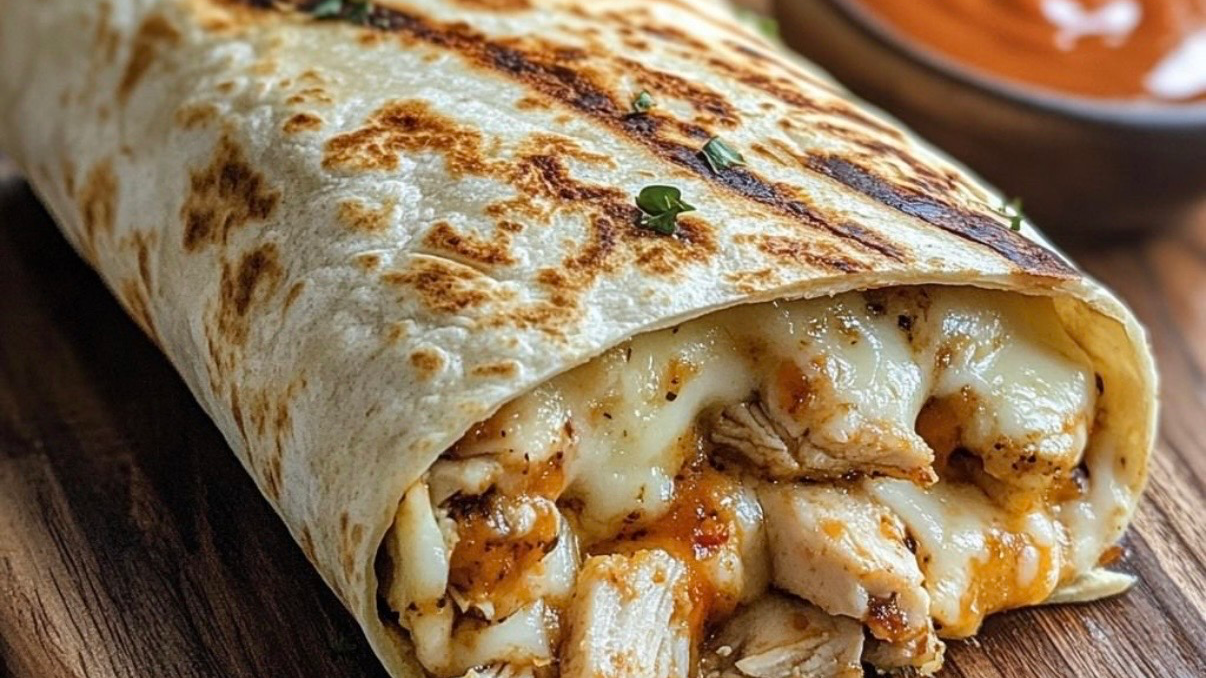 Wraps