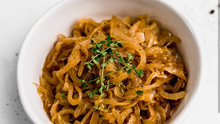 CEBOLLA CARAMELIZADA