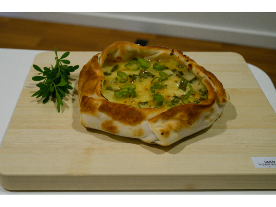 CAJA X 5 UNIDADES   ( QUESO Y CEBOLLA)