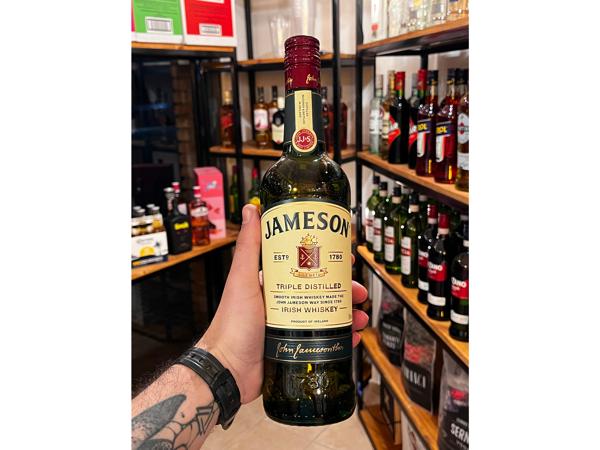 Jameson