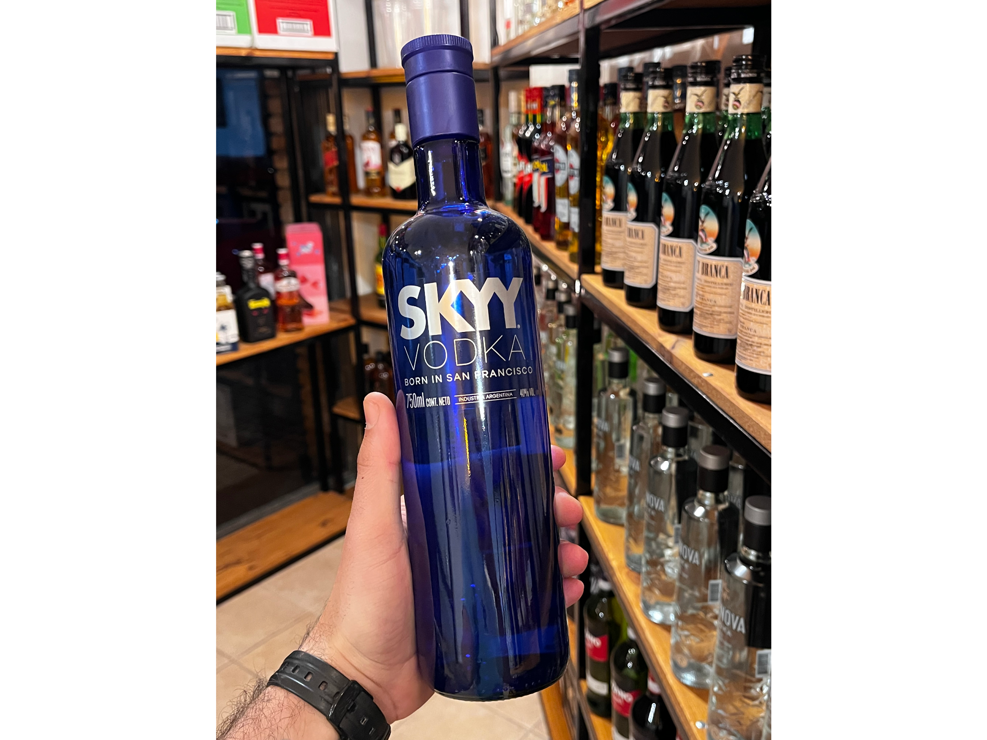 Skyy