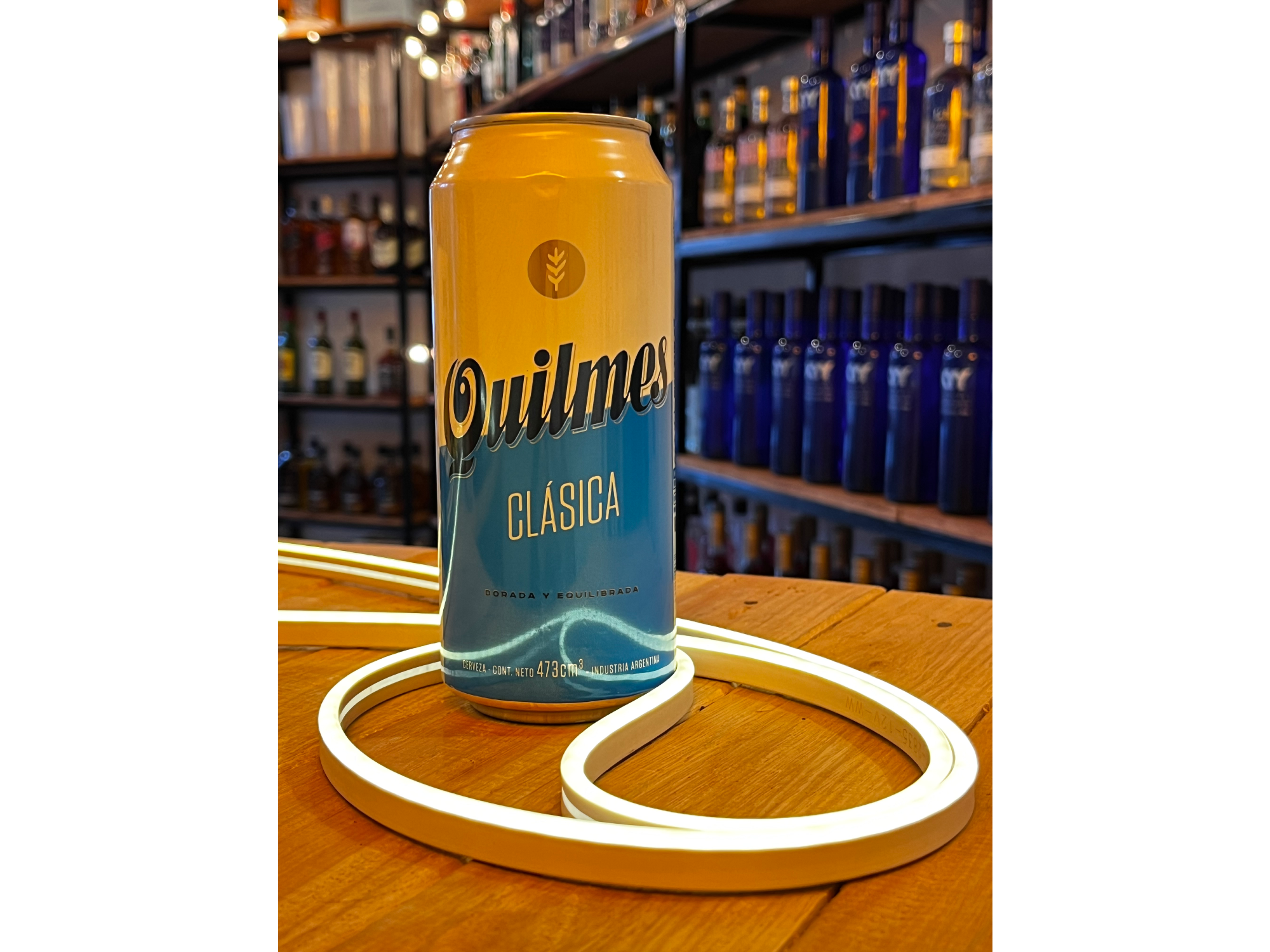 Quilmes