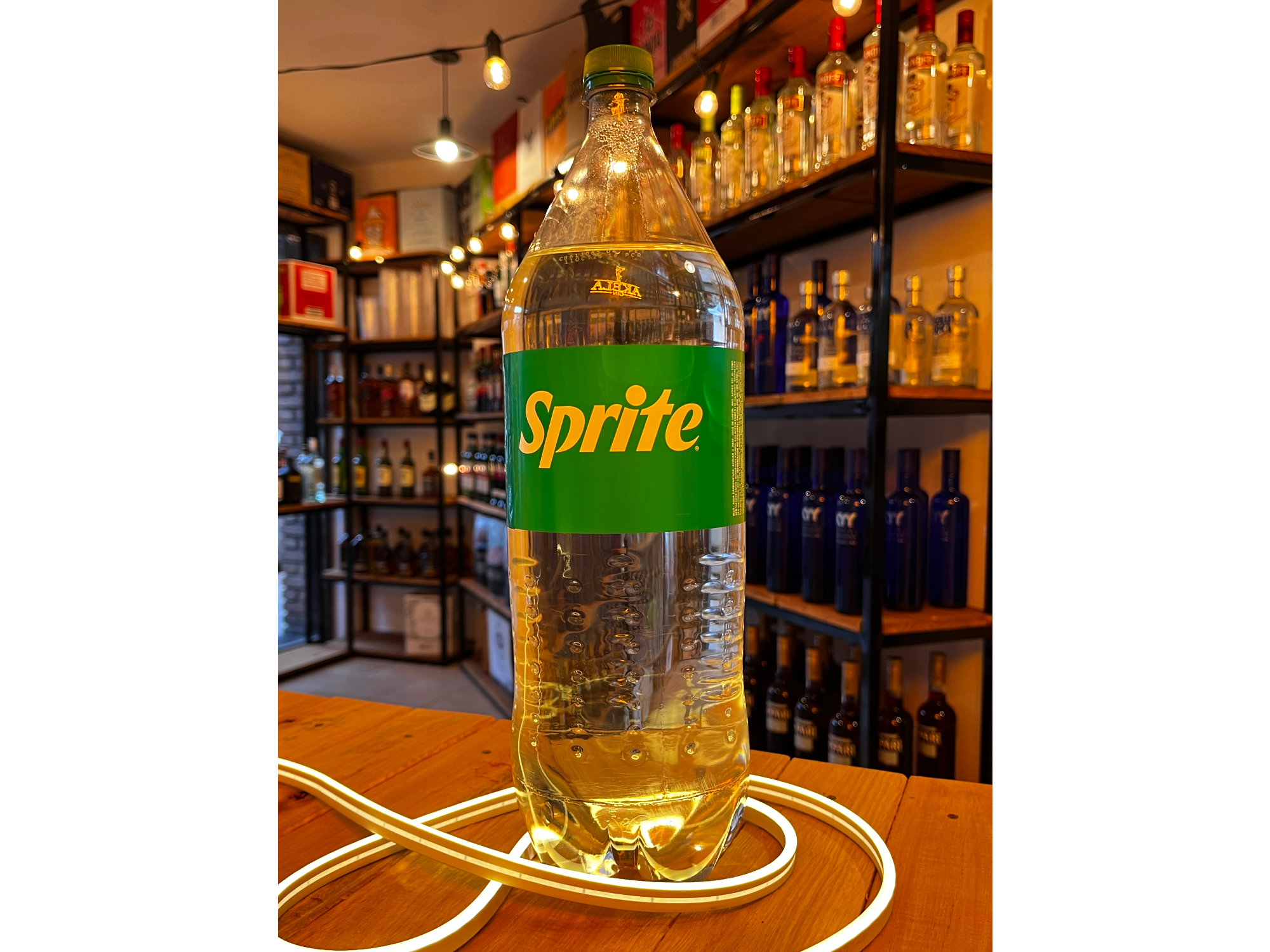 Sprite 2,25L