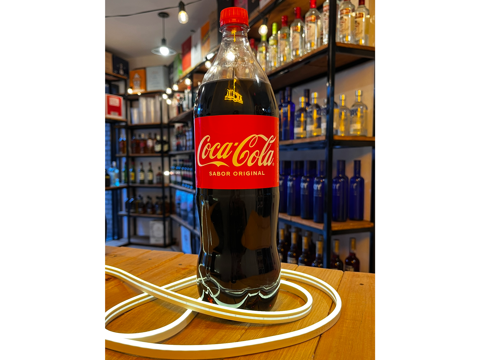Coca 1,5L