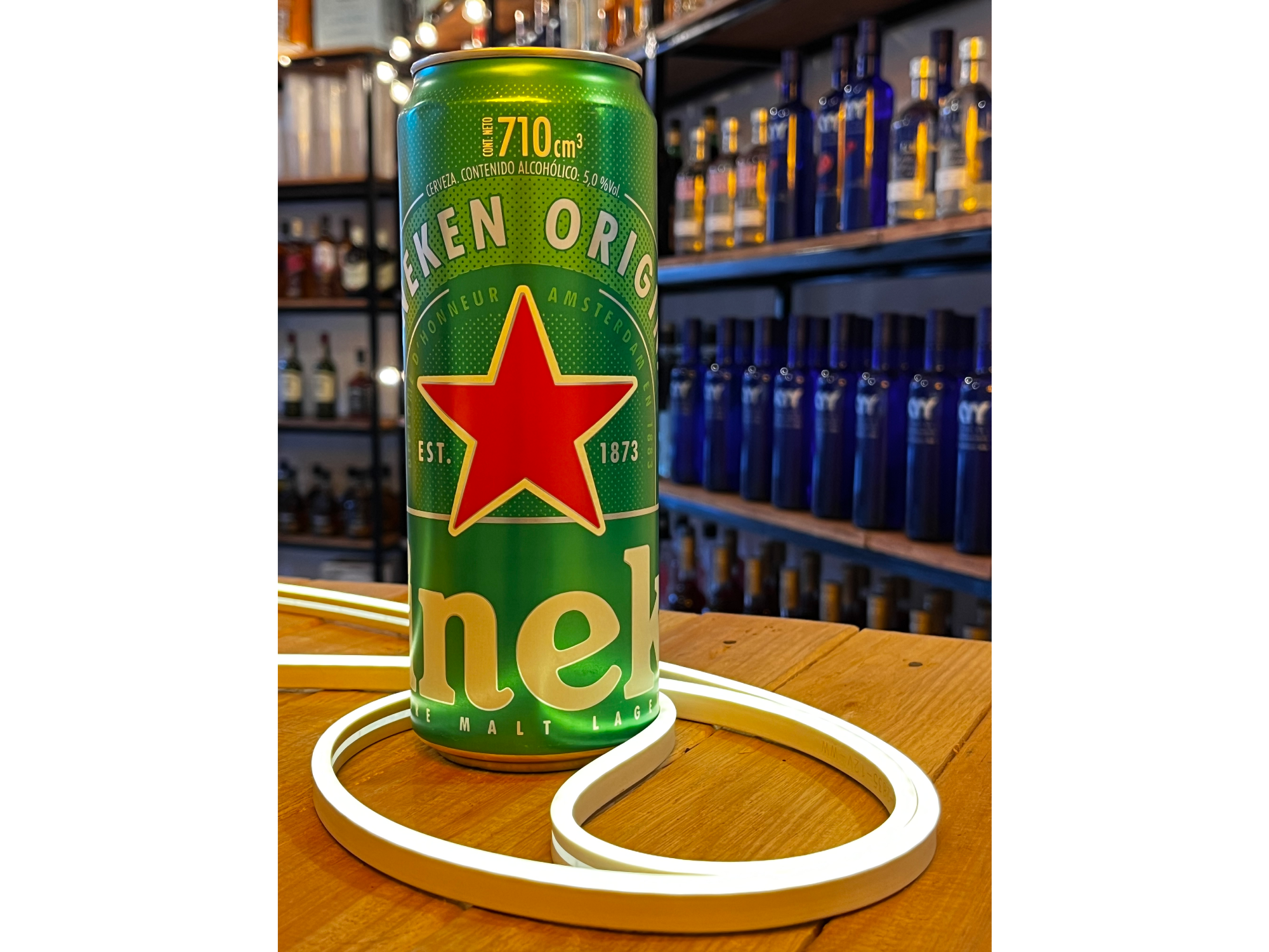 Heineken 710cc