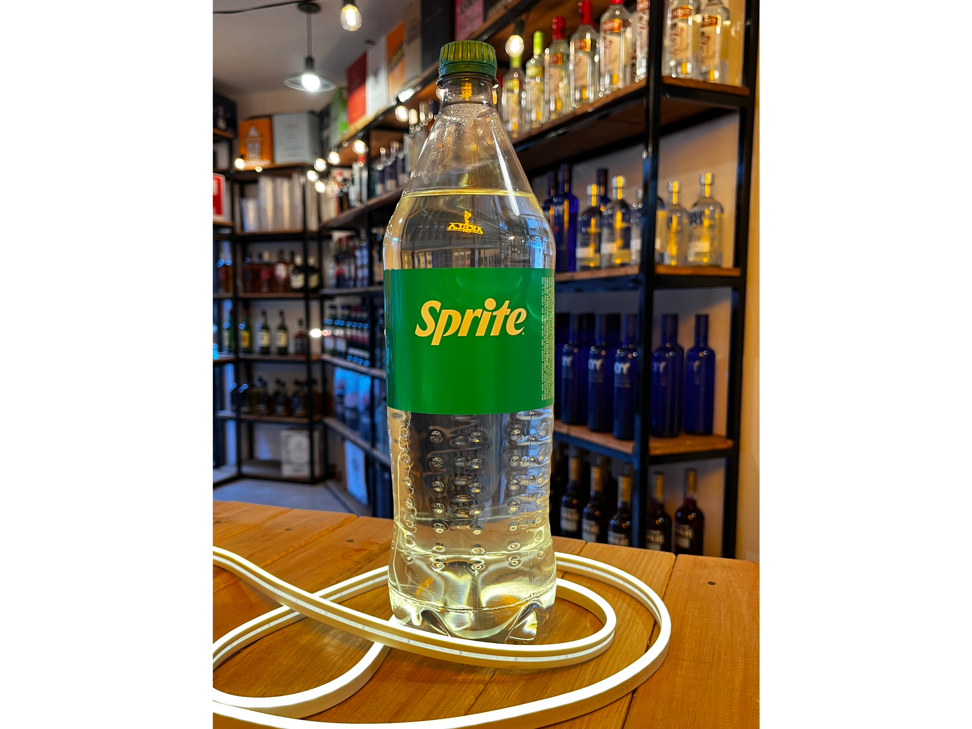 Sprite 1,5L