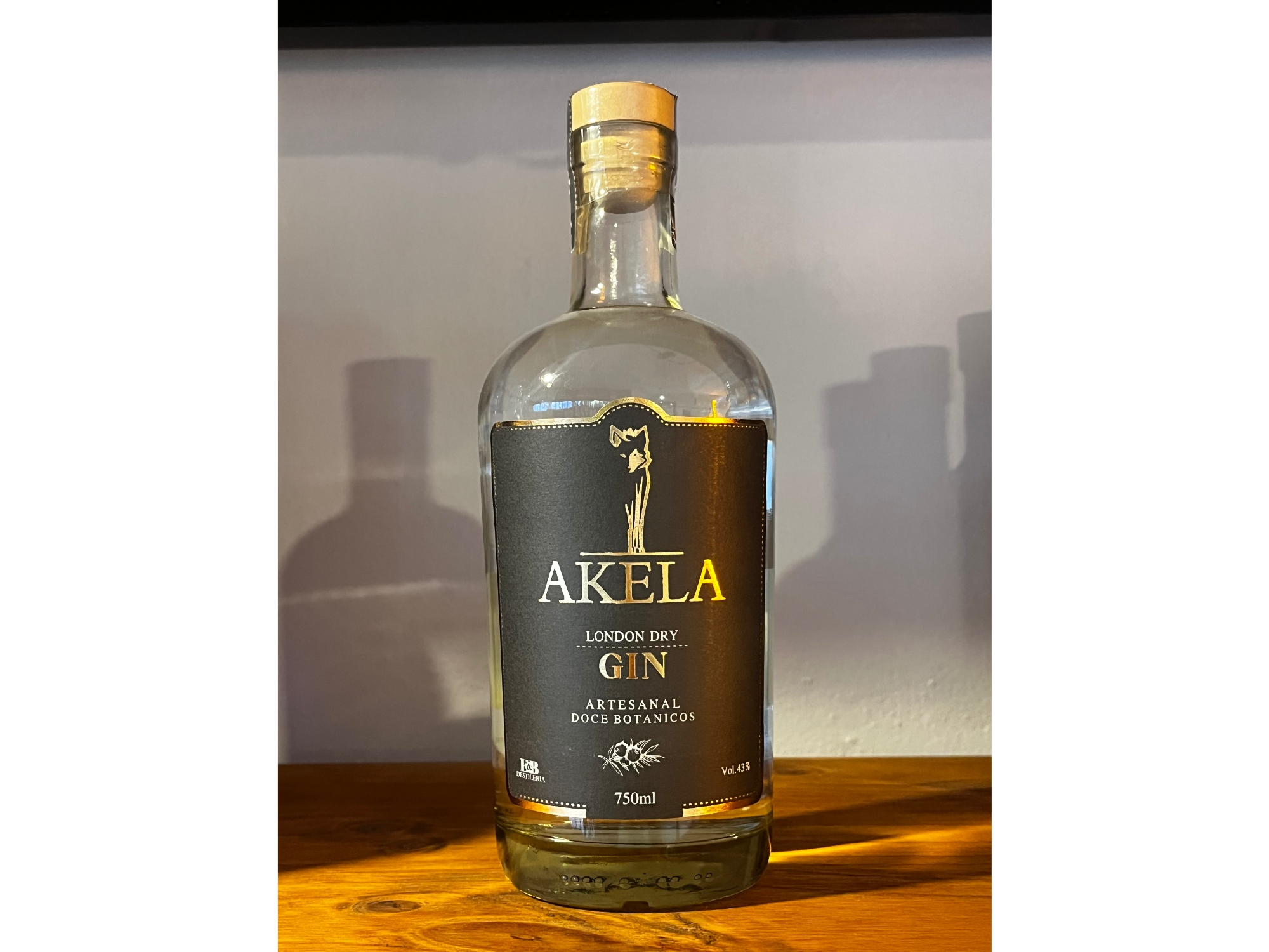 AKELA