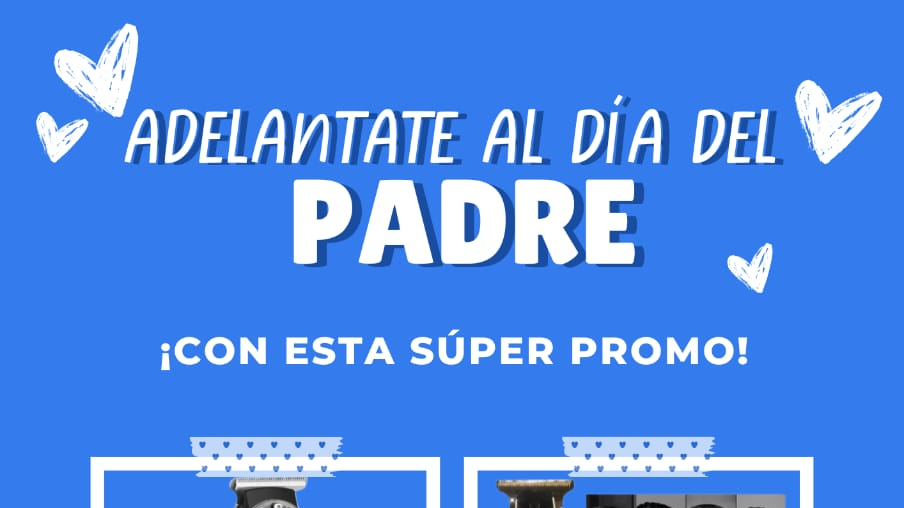 DIA DEL PADRE