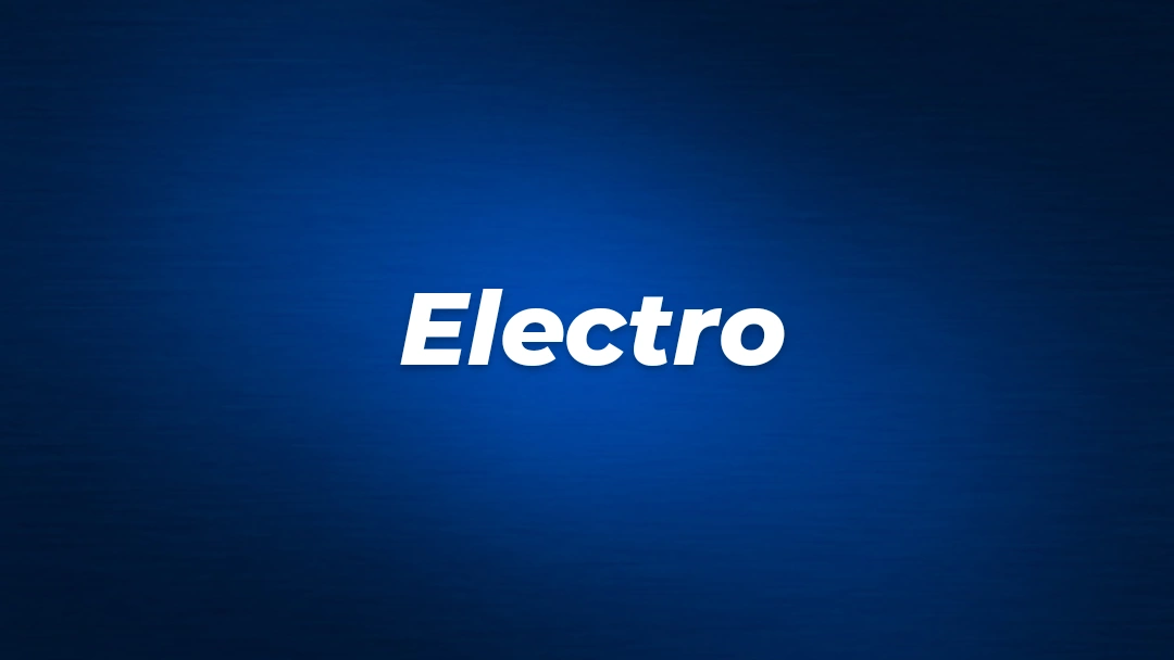 ELECTRO