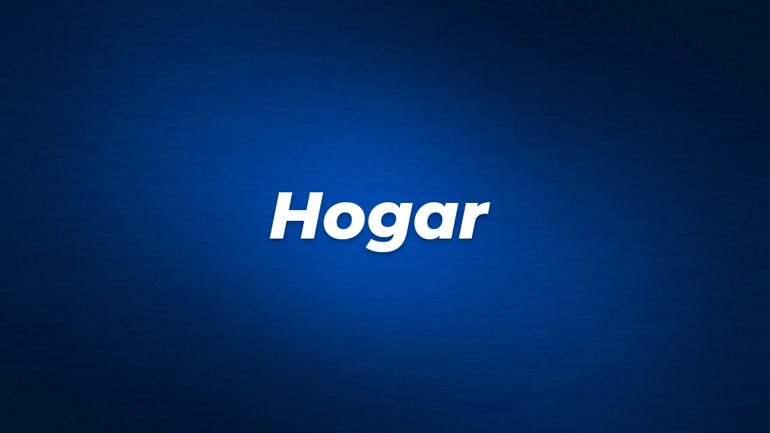 HOGAR