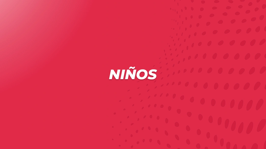 NIÑOS