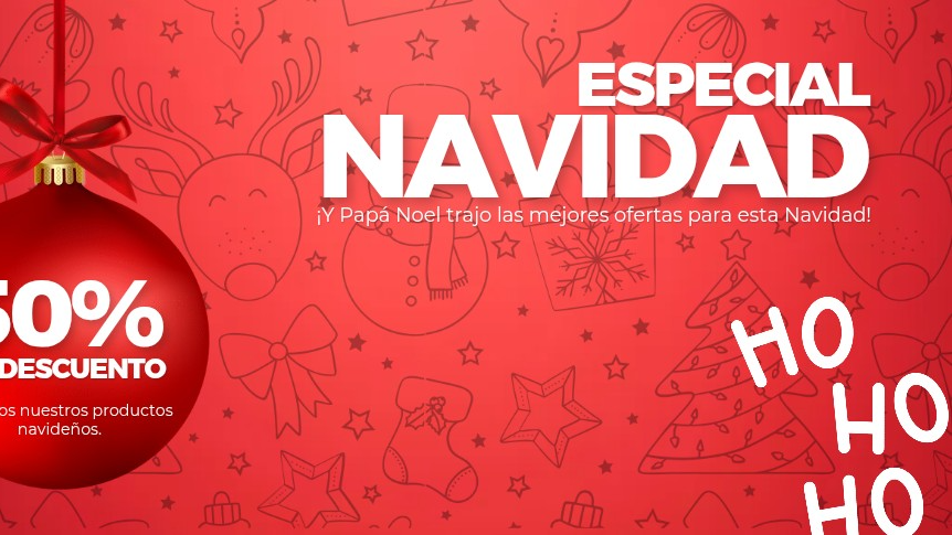 ESPECIAL DE NAVIDAD