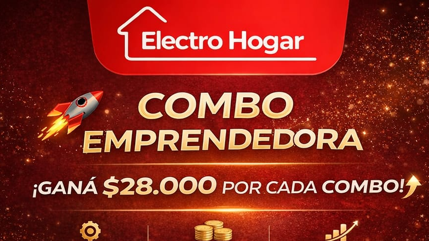 COMBO EMPRENDEDORES