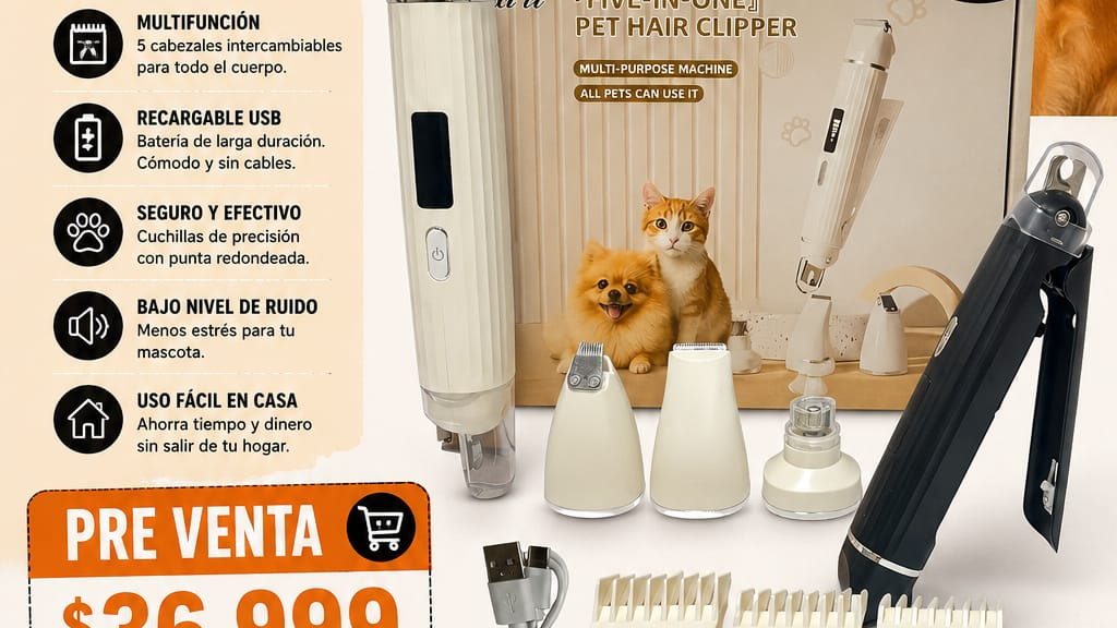 MASCOTAS