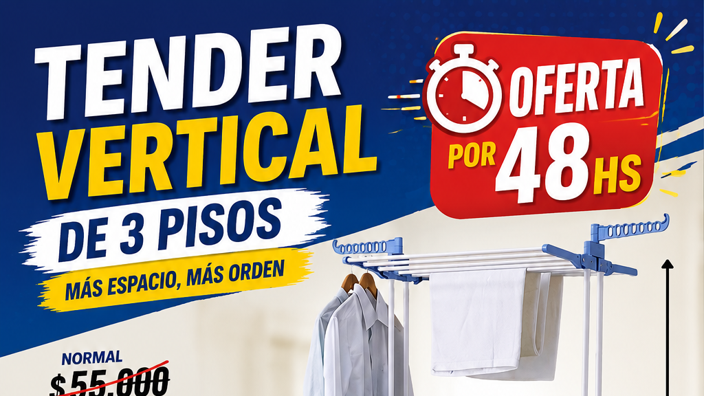 OFERTAS 72 HS