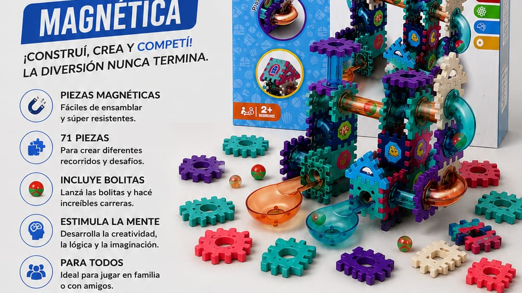 JUGUETES