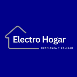 Logo Electro Hogar