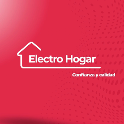 Logo Electro Hogar