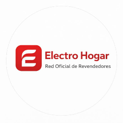 Logo Electro Hogar