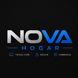 Logo Nova Hogar