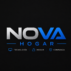 Logo de Nova Hogar