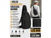 BOLSO BANDOLERA CRUZADO (COD:301)