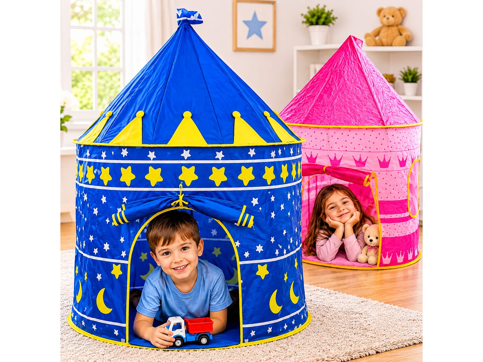 CARPA CASTILLO (COD:AM10535/KY9999)