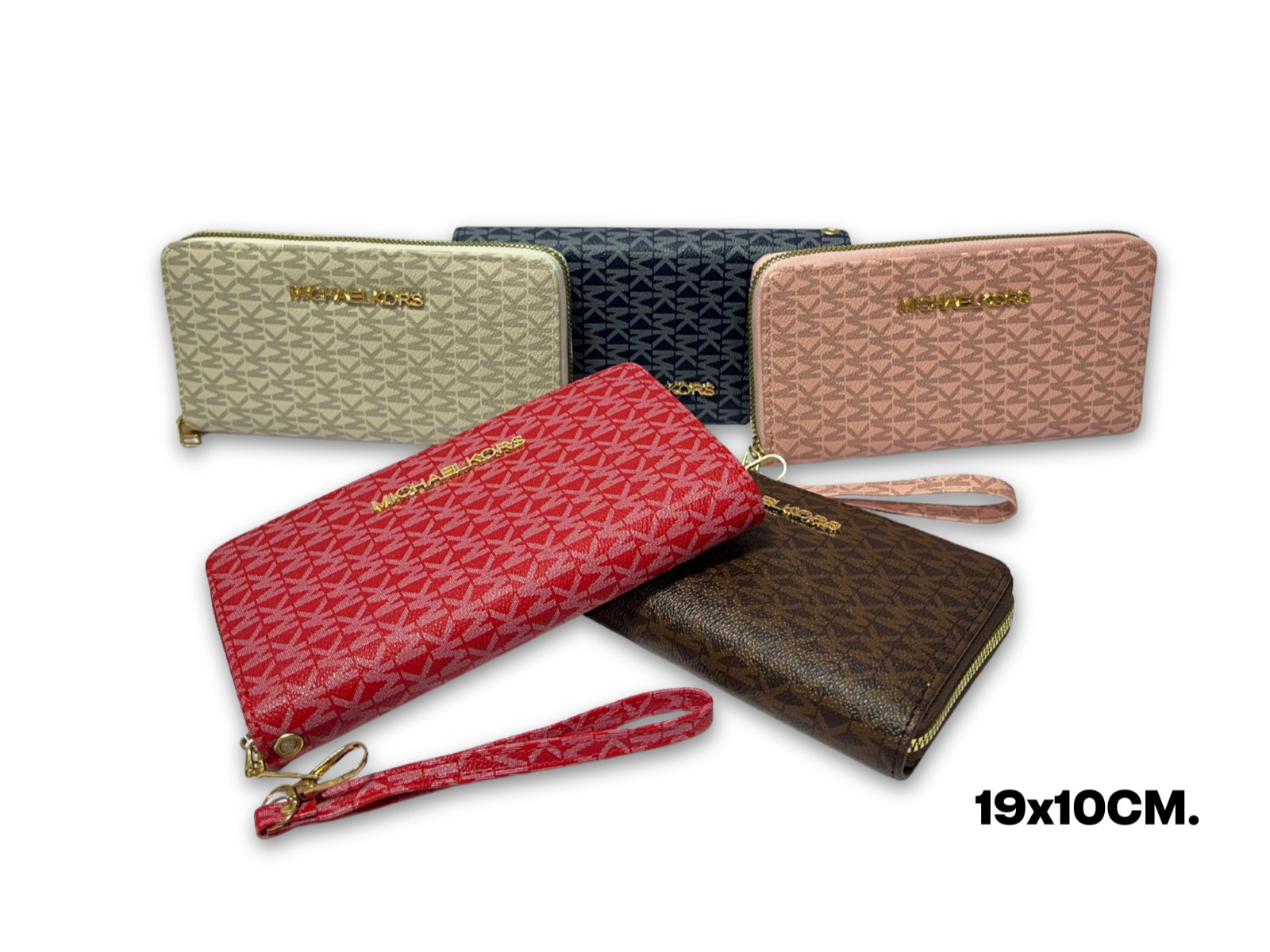 BILLETERA CON DISEÑO