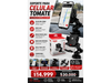 SOPORTE PARA CELULAR TOMATE(COD:TPH-822)