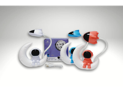 LAMPARA DE MESA - ASTRONAUTA