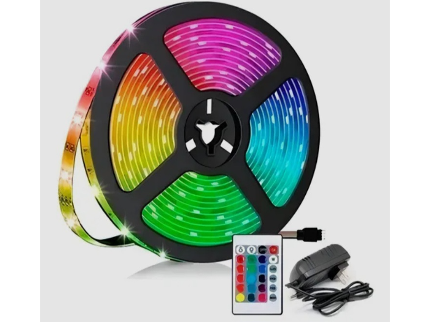 TIRA LED 5 METROS