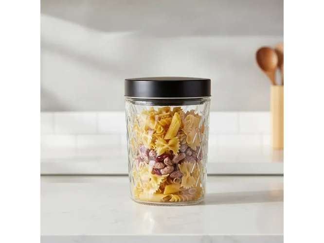 FRASCO ORGANIZADOR 1.5KG