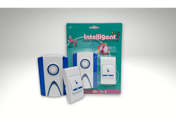 TIMBRE INALAMBRICO S/PILA