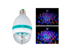 FOCO CON LUZ Y PARLANTE