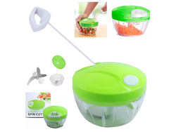 CORTADOR DE VERDURAS