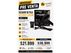 SECADOR DE PELO HYTOSHY 2000W