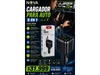 CARGADOR PARA AUTO 5 EN 1(COD:M4⚡️)