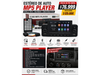 ESTÉREO DE AUTO MP5 PLAYER