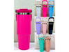 VASO TERMICO CON MANIJA 900ML(COD:PP7668)